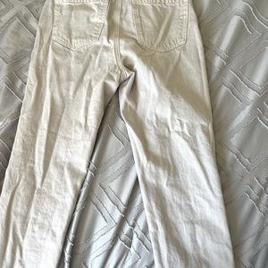 American Eagle tan pants